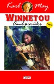 SET Winnetou 6 vol, Karl May - Karl May