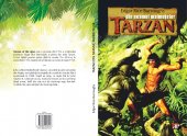 Tarzan din neamul maimutelor - Edgar Rice Burroughs